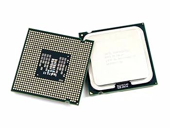 Amazon.com: Intel Pentium P4 660 SL7Z5 SL8PZ Desktop CPU